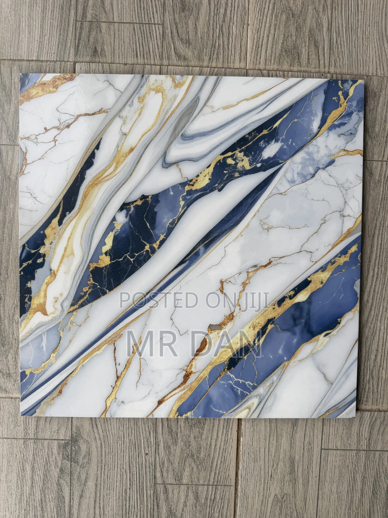 40x40 Polished Tiles