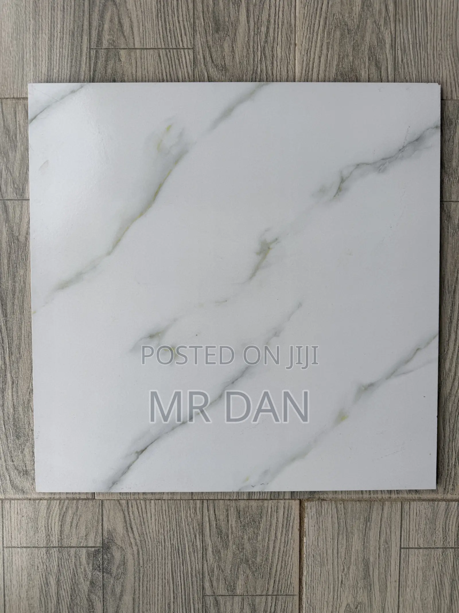 40x40 Polished Tiles
