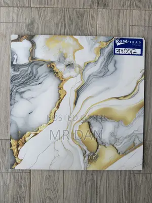 40x40 Polished Tiles