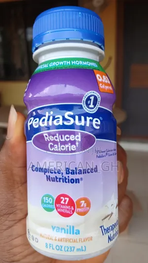 Pediasure Therapeutic Nutrition, 24pack