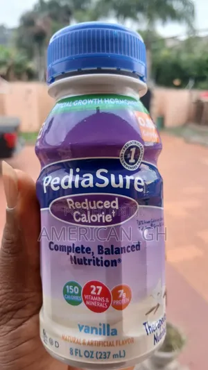 Pediasure Therapeutic Nutrition, 24pack