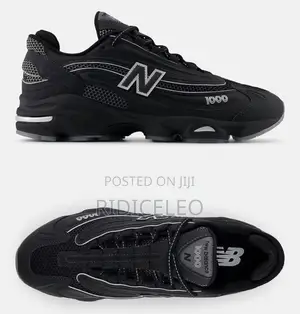 Original New Balance in Box