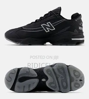 Original New Balance in Box