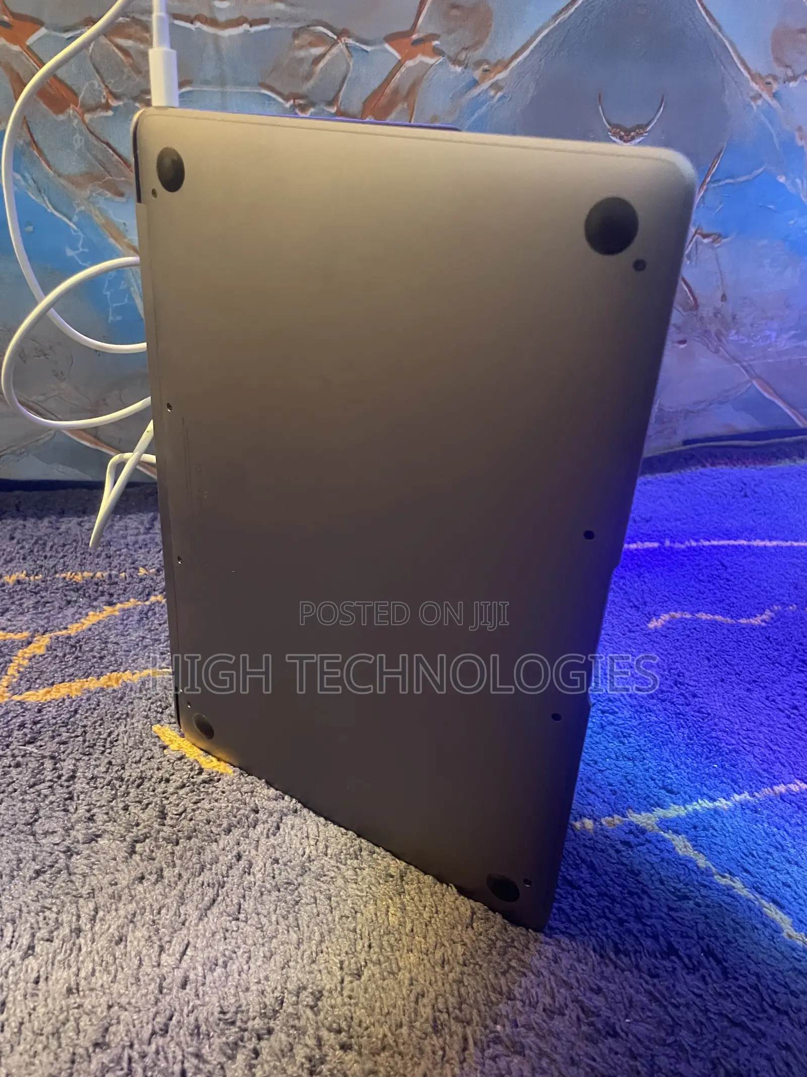 Laptop Apple MacBook Pro 8GB Intel Core i5 SSD 500GB