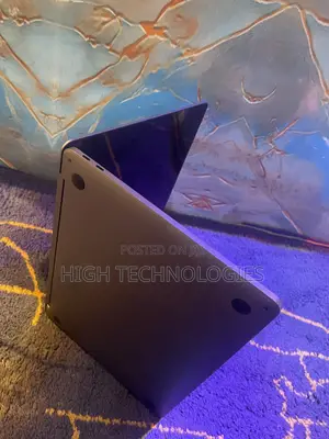 Laptop Apple MacBook Pro 8GB Intel Core i5 SSD 500GB
