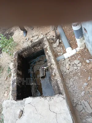 Get All Your Biodigester Emptied