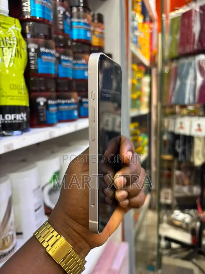 Apple iPhone 14 128 GB White
