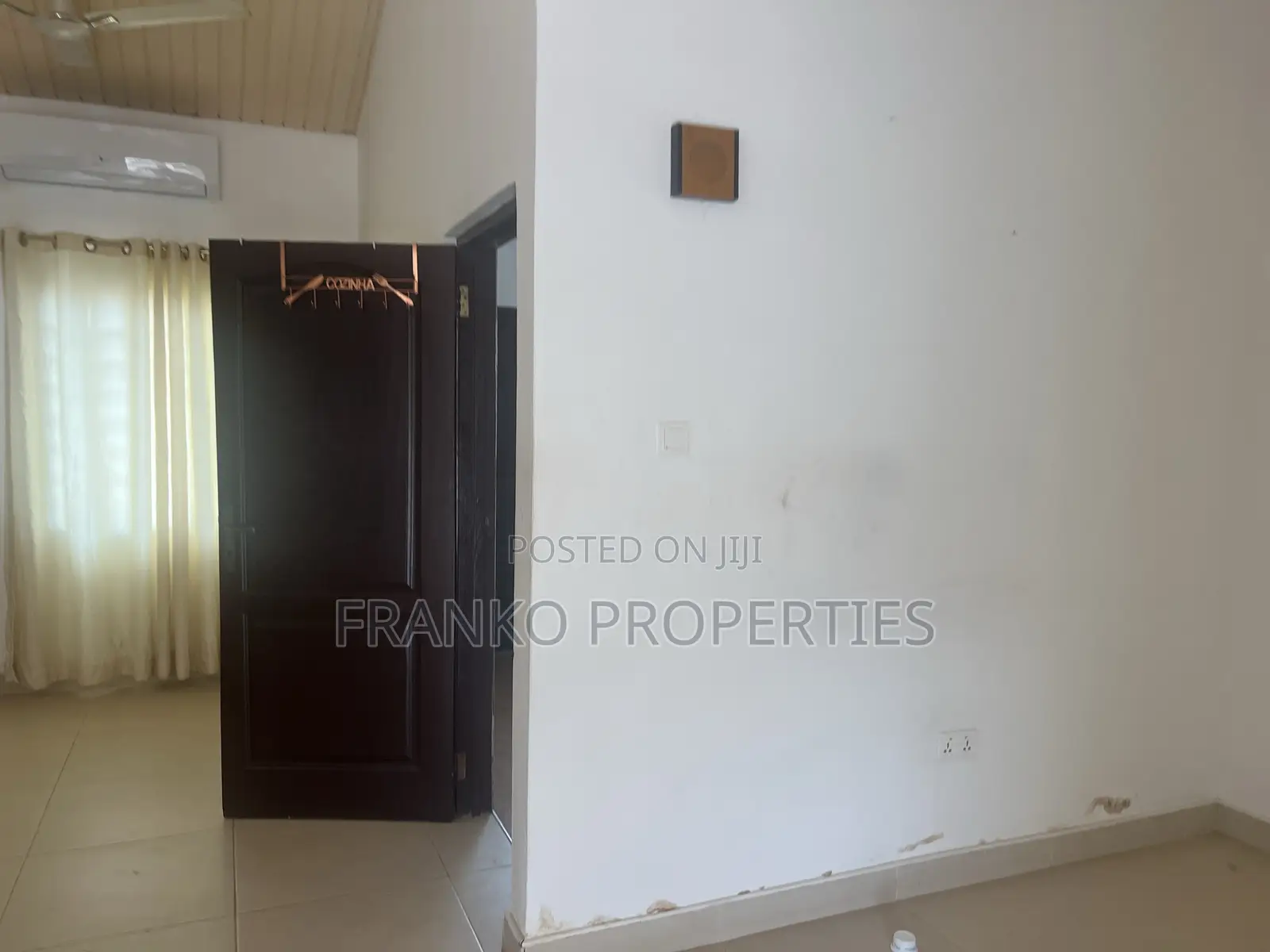 3bdrm House in Franko Properties, Ability for rent