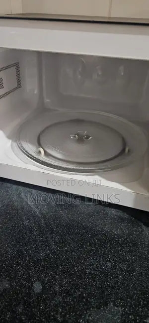 Digital Countertop Microwave Oven