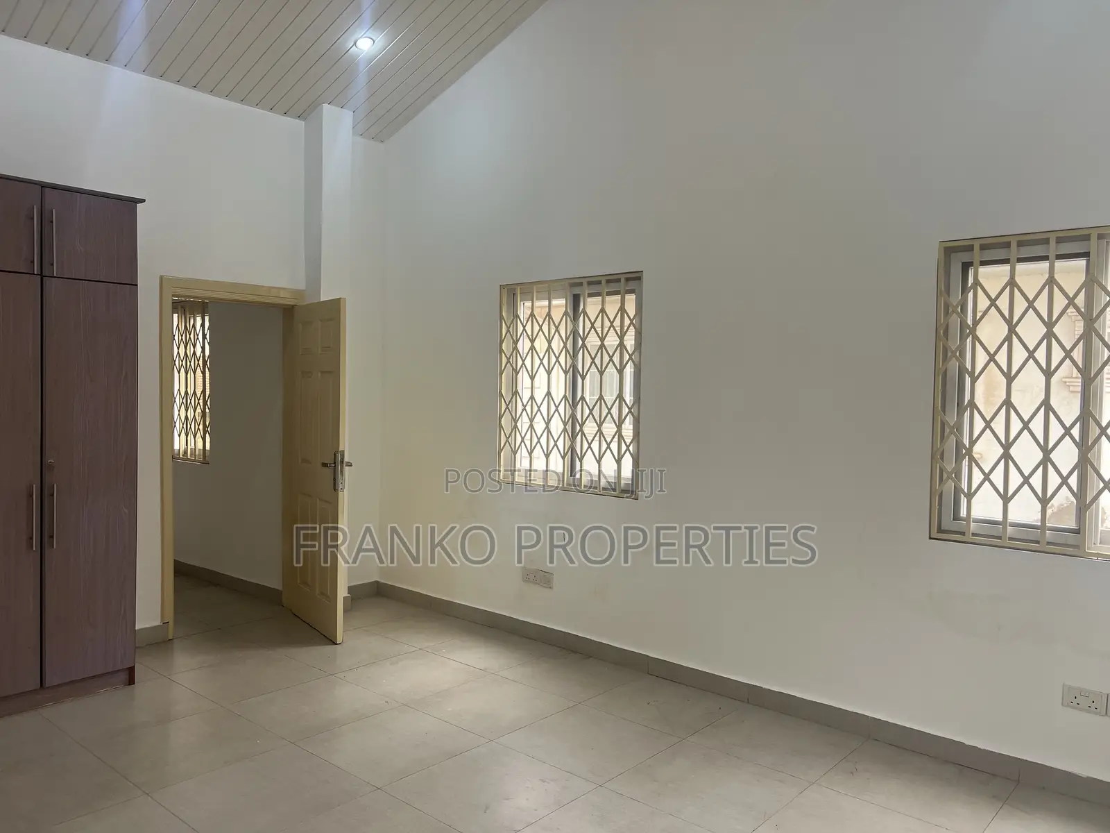3bdrm House in Franko, Ability for rent