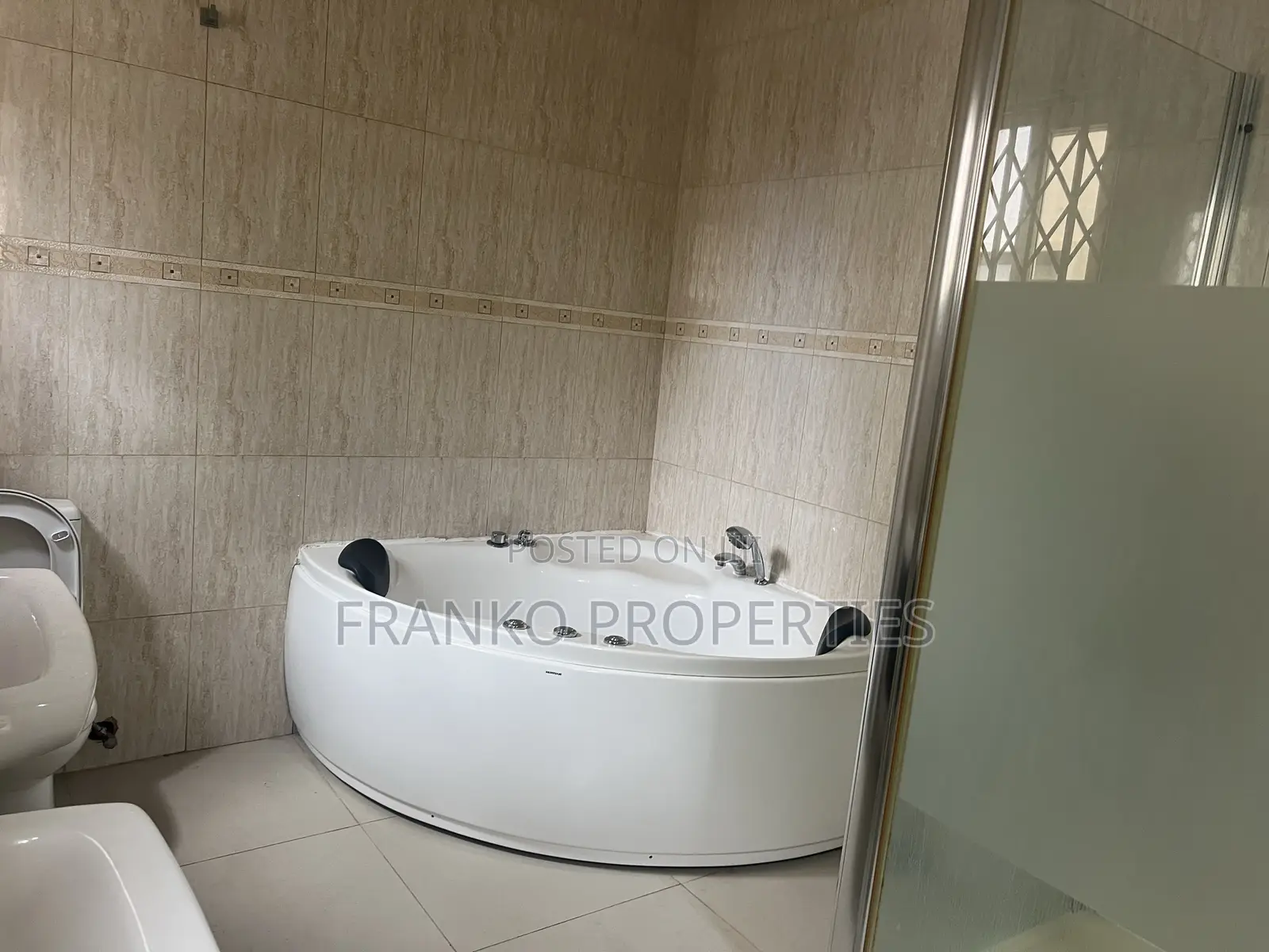 3bdrm House in Franko, Ability for rent