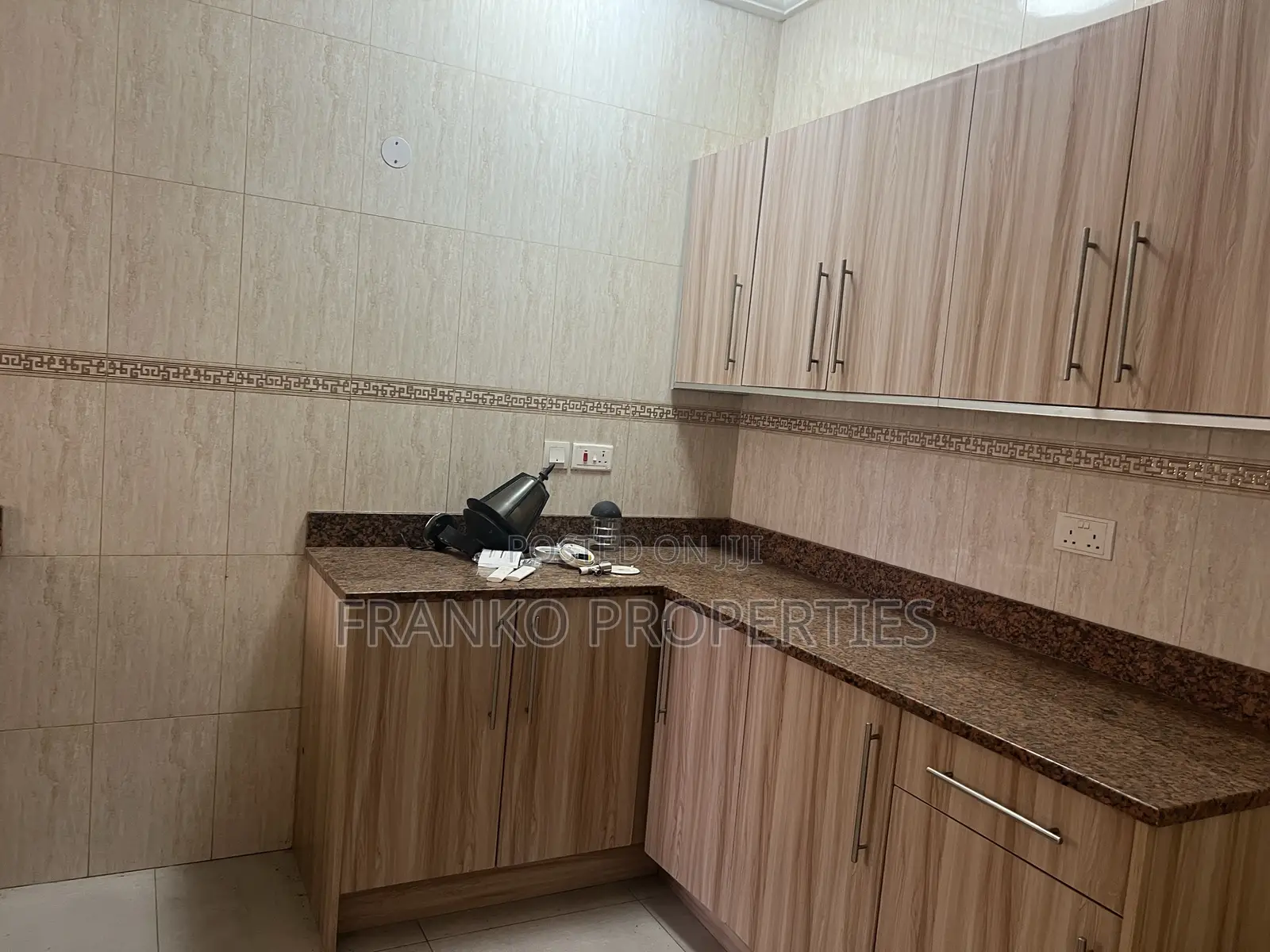 3bdrm House in Franko, Ability for rent