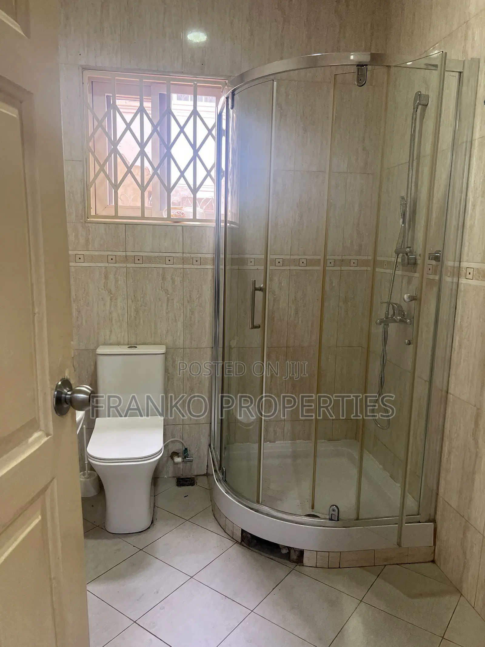 3bdrm House in Franko, Ability for rent