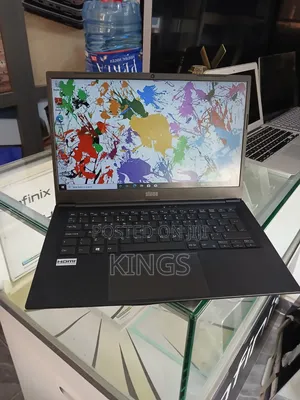 Laptop Stone Stone 4GB Intel Core i5 SSD 256GB