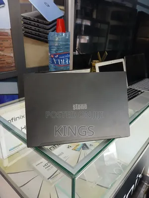 Laptop Stone Stone 4GB Intel Core i5 SSD 256GB