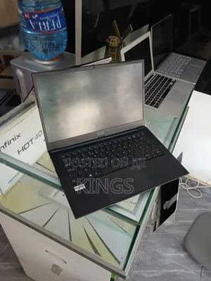 Laptop Stone Stone 4GB Intel Core i5 SSD 256GB