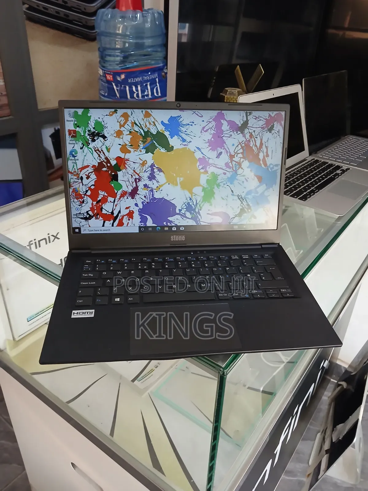 Laptop Stone Stone 4GB Intel Core i5 SSD 256GB