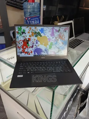 Laptop Stone Stone 4GB Intel Core i5 SSD 256GB