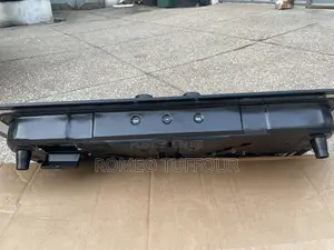 Automatic Gas Burner