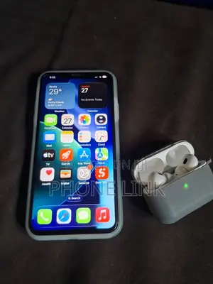 New Apple iPhone 11 Pro Max 64 GB Green