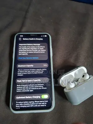 New Apple iPhone 11 Pro Max 64 GB Green