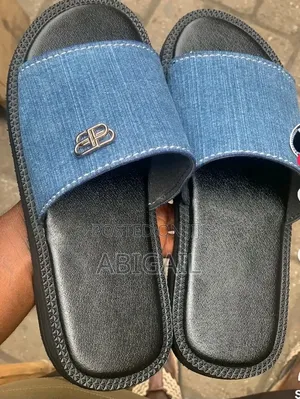 Handcrafted Slippers