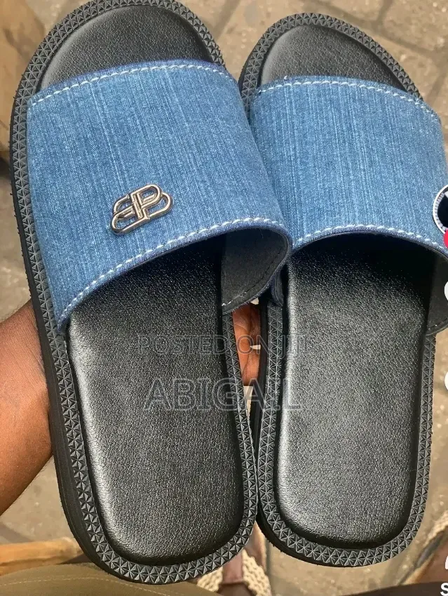 Handcrafted Slippers