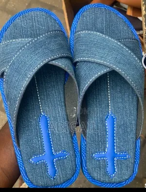 Handcrafted Slippers