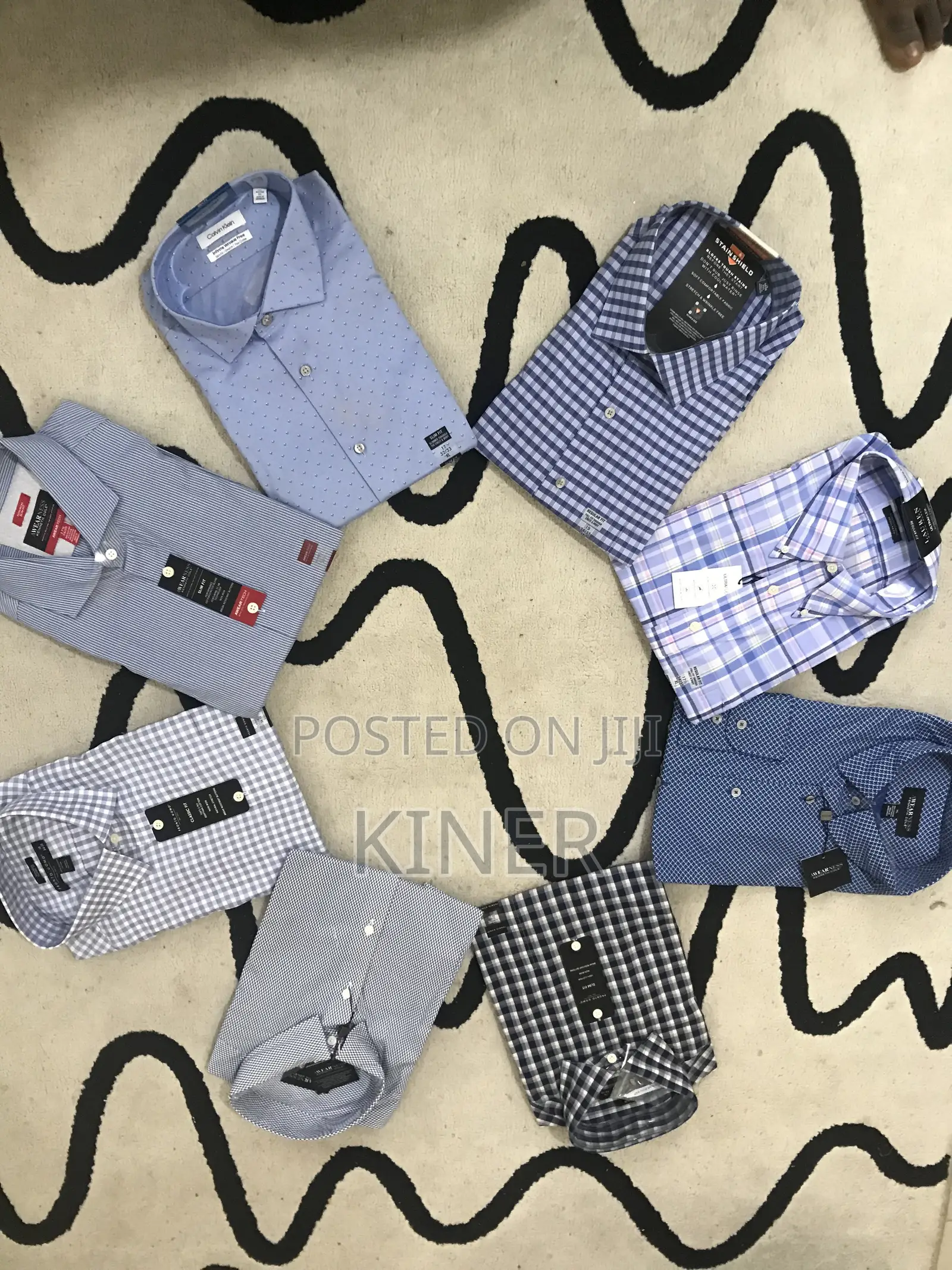 Men-Shirts Affordable
