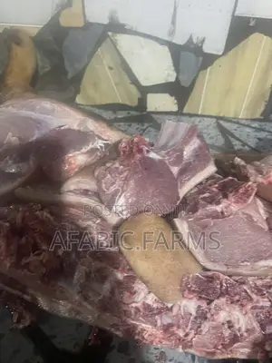 Fresh Pork
