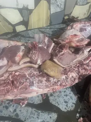 Fresh Pork