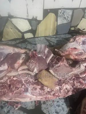 Fresh Pork