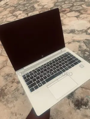 Laptop HP EliteBook 840 G6 8GB Intel Core i5 SSD 256GB