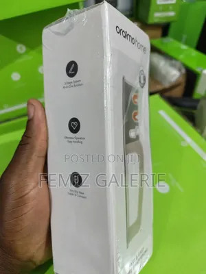 Oraimo SharpEdge Efficient Space-Saving Knife Sharpener