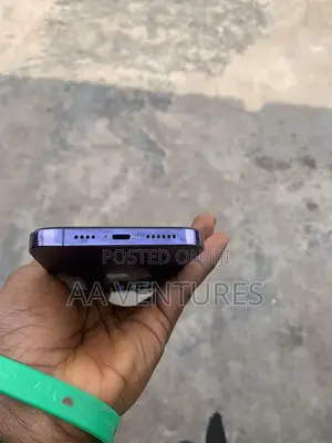 Apple iPhone 14 Pro Max 128 GB Blue