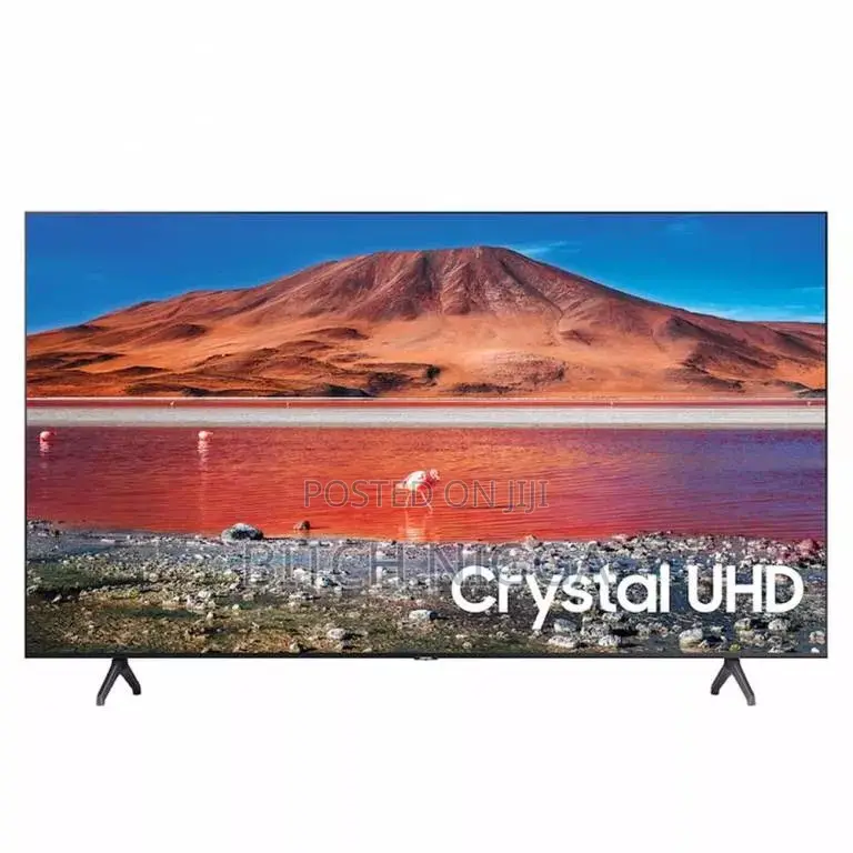 Samsung 65 Inch Smart TV