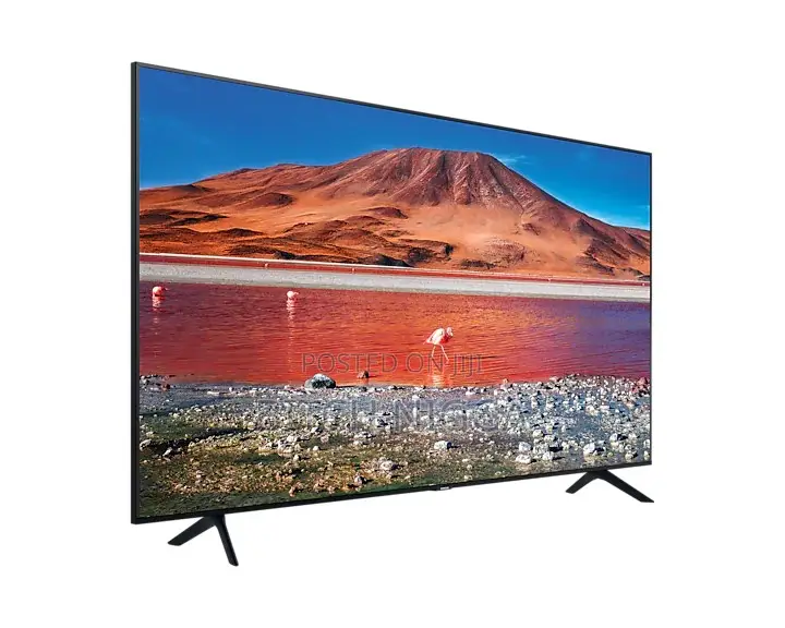 Samsung 65 Inch Smart TV