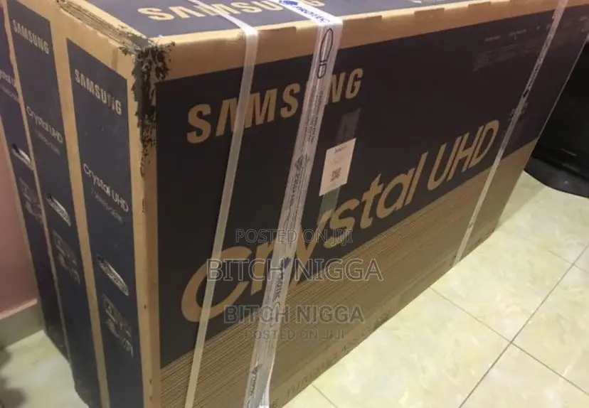 Samsung 65 Inch Smart TV