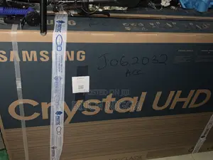 Samsung 65 Inch Smart TV