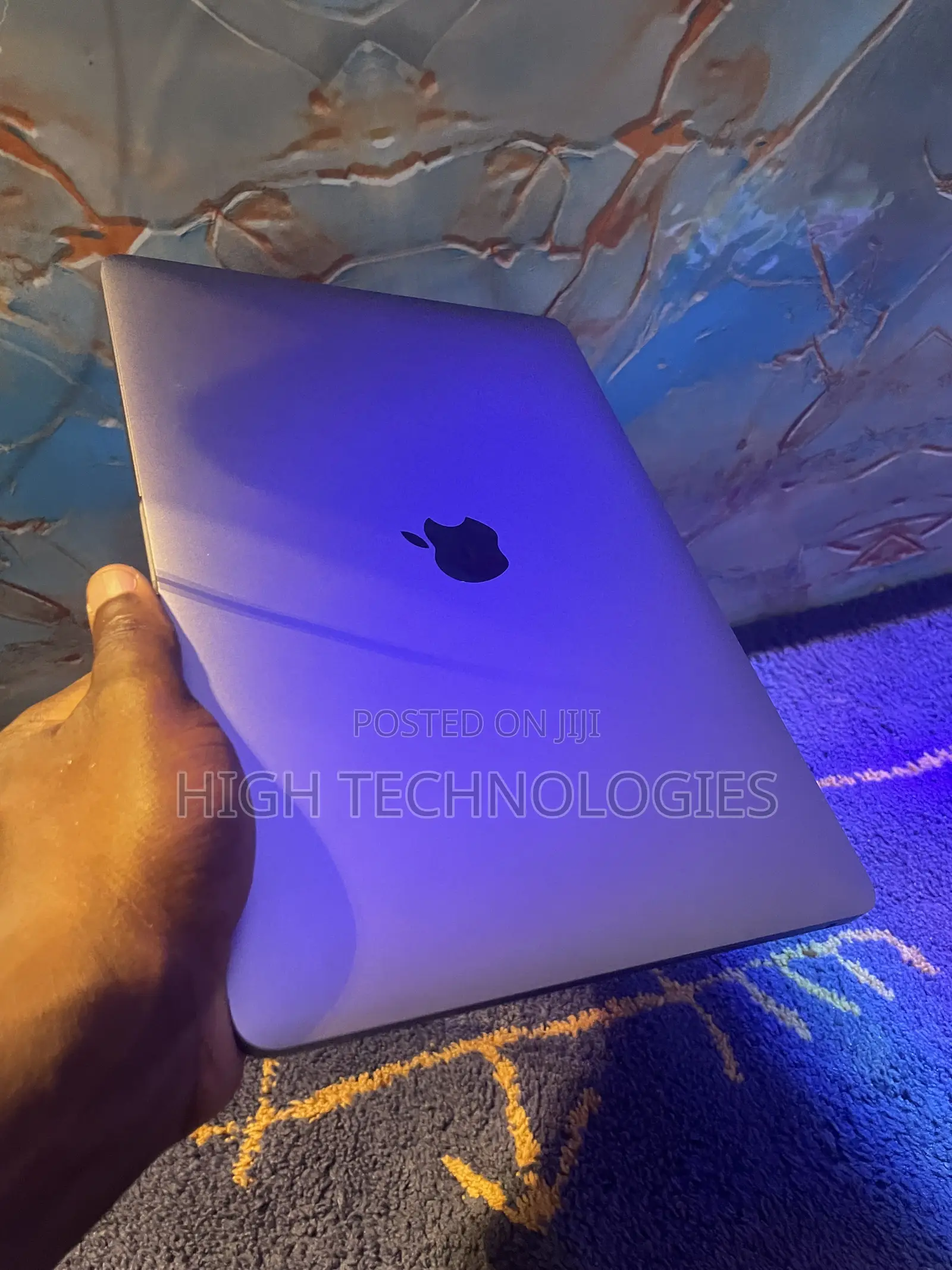 Laptop Apple MacBook Pro 2020 8GB Intel Core i5 SSD 256GB