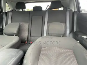 Mitsubishi Outlander SE AWC 2018 Brown