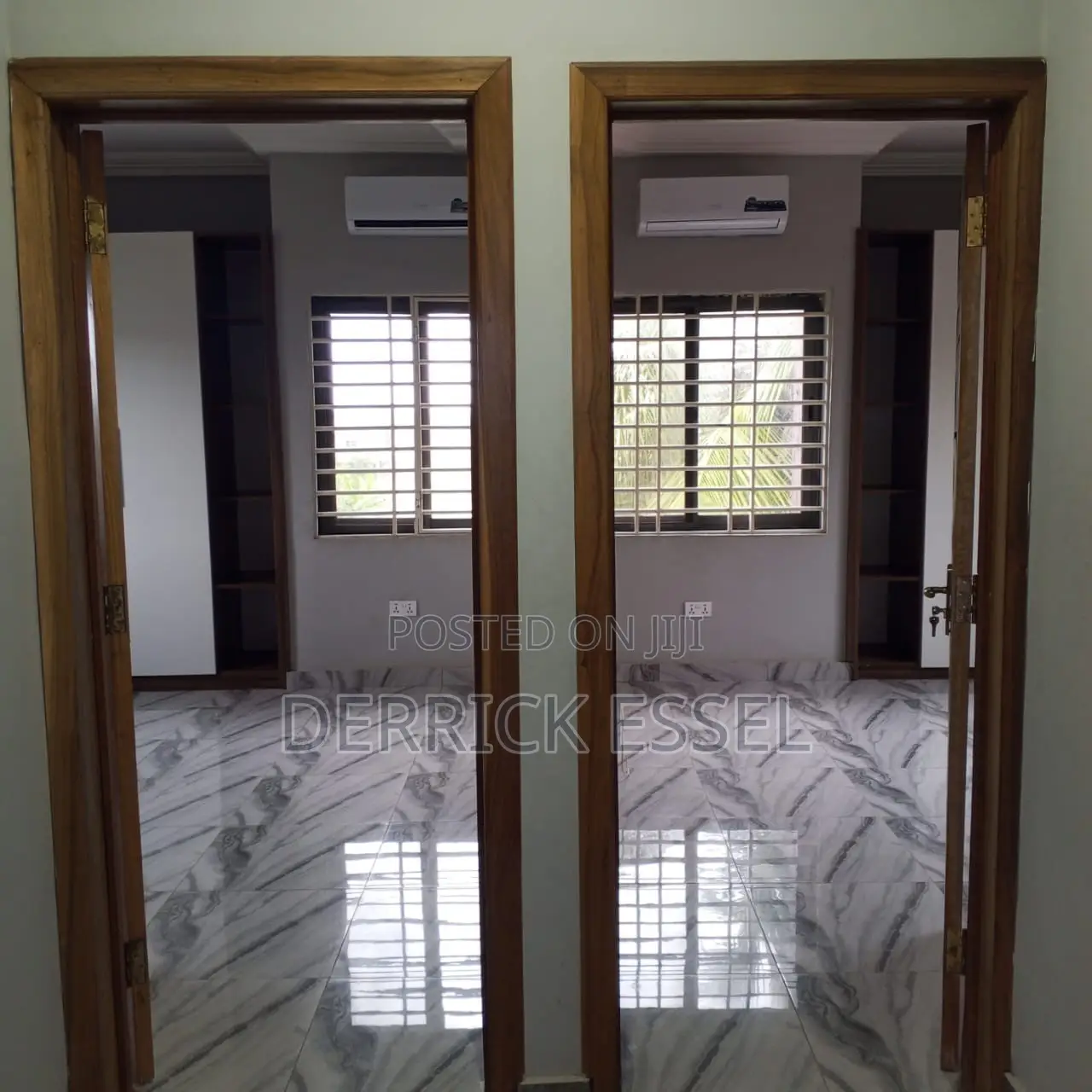 2bdrm Apartment in Kojo_Realestate, Teshie for rent