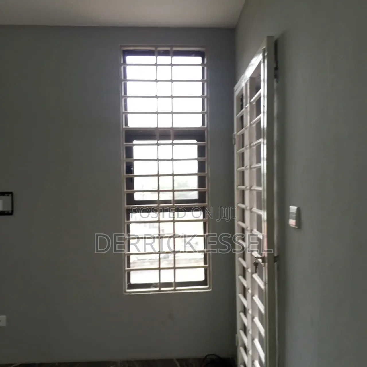 2bdrm Apartment in Kojo_Realestate, Teshie for rent