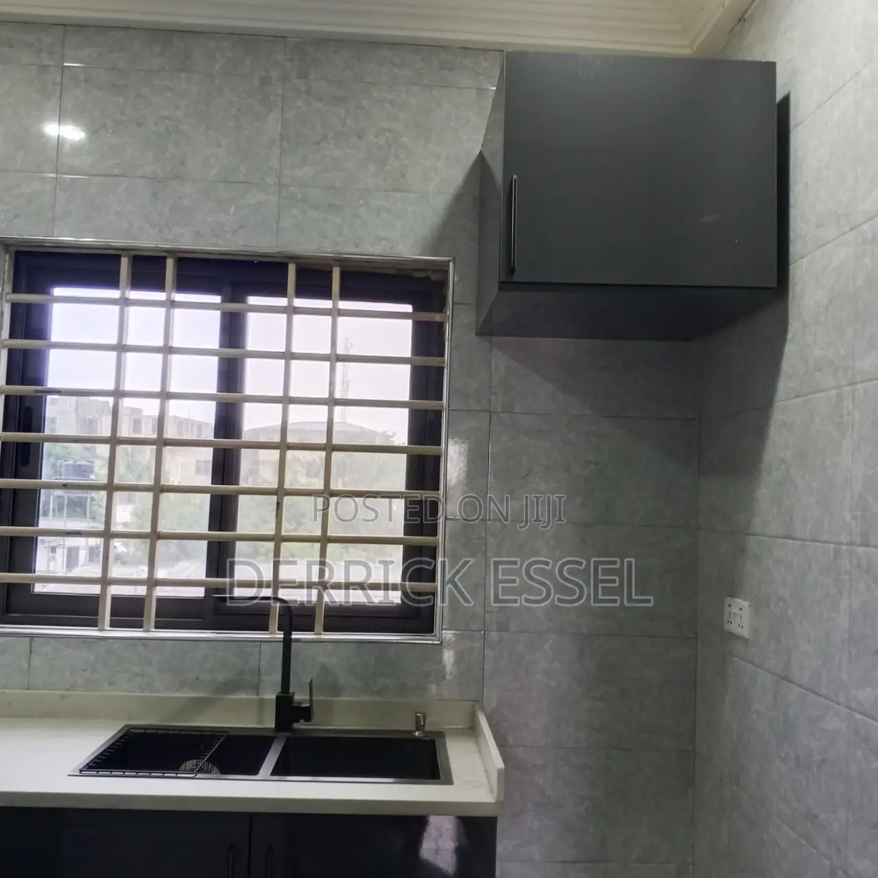 2bdrm Apartment in Kojo_Realestate, Teshie for rent