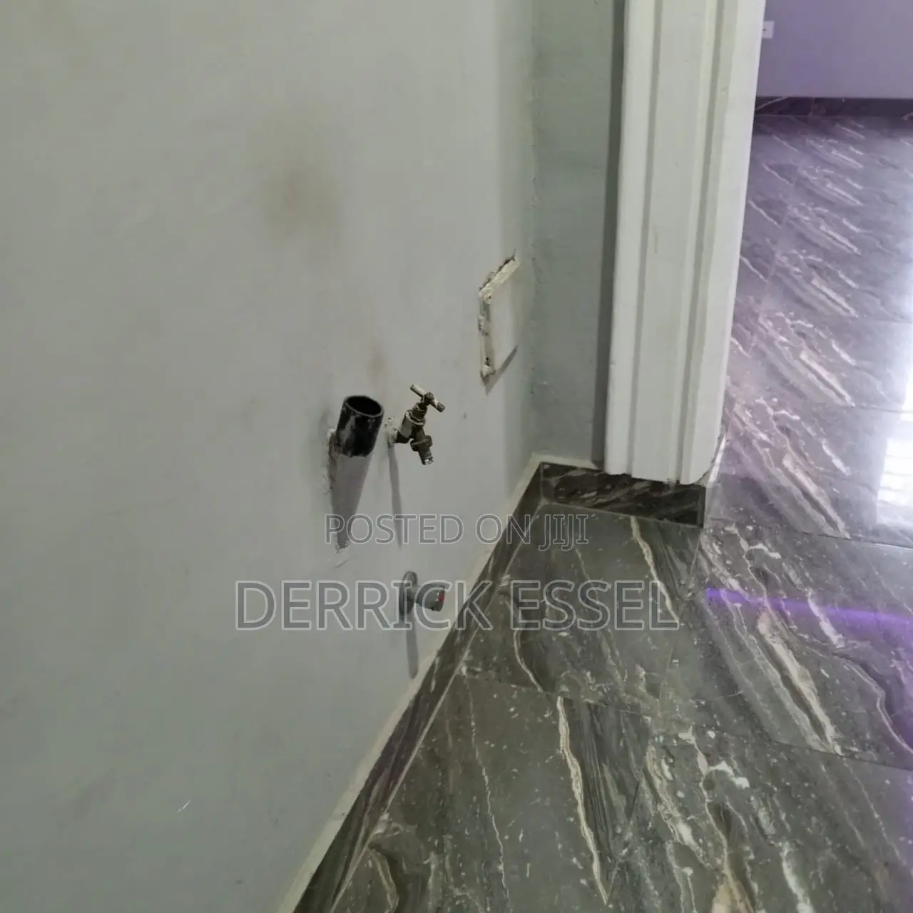 2bdrm Apartment in Kojo_Realestate, Teshie for rent