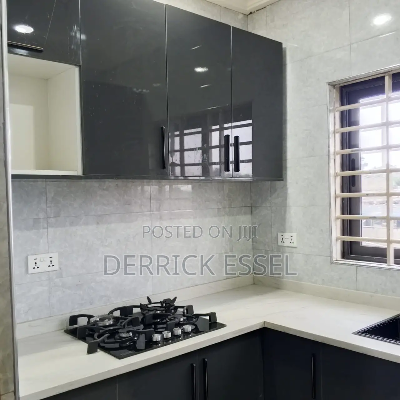 2bdrm Apartment in Kojo_Realestate, Teshie for rent