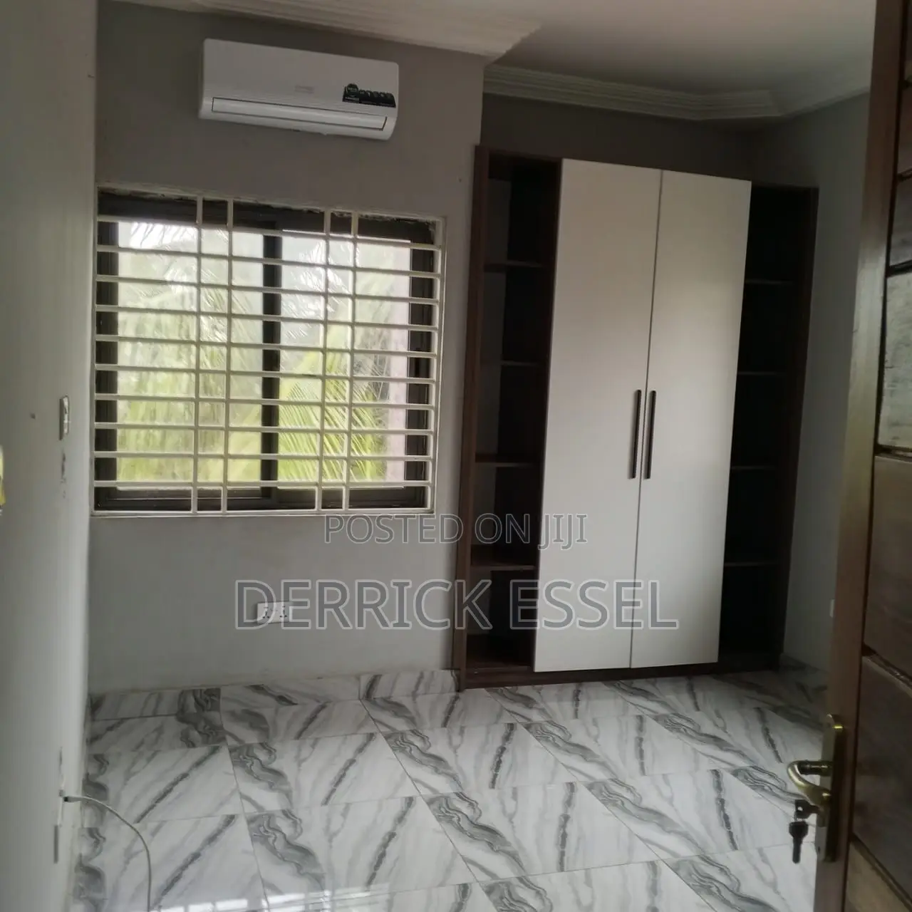 2bdrm Apartment in Kojo_Realestate, Teshie for rent