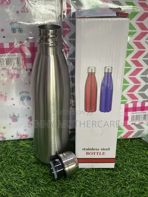Stainless Vacuum Flask