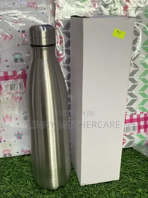 Stainless Vacuum Flask