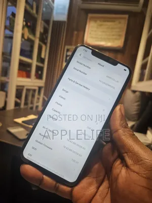 Apple iPhone 11 Pro 256 GB Green